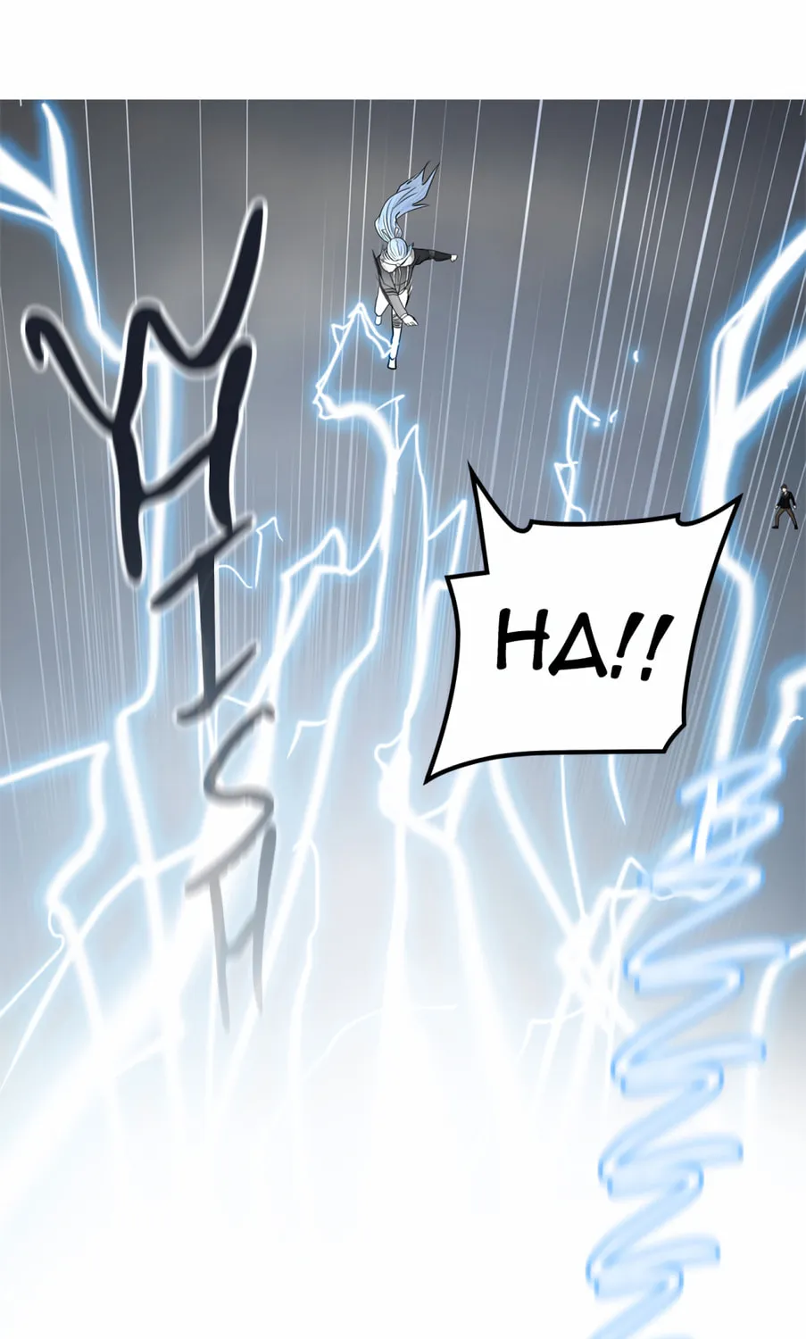 Tower of God Chapter 368 page 188 - 