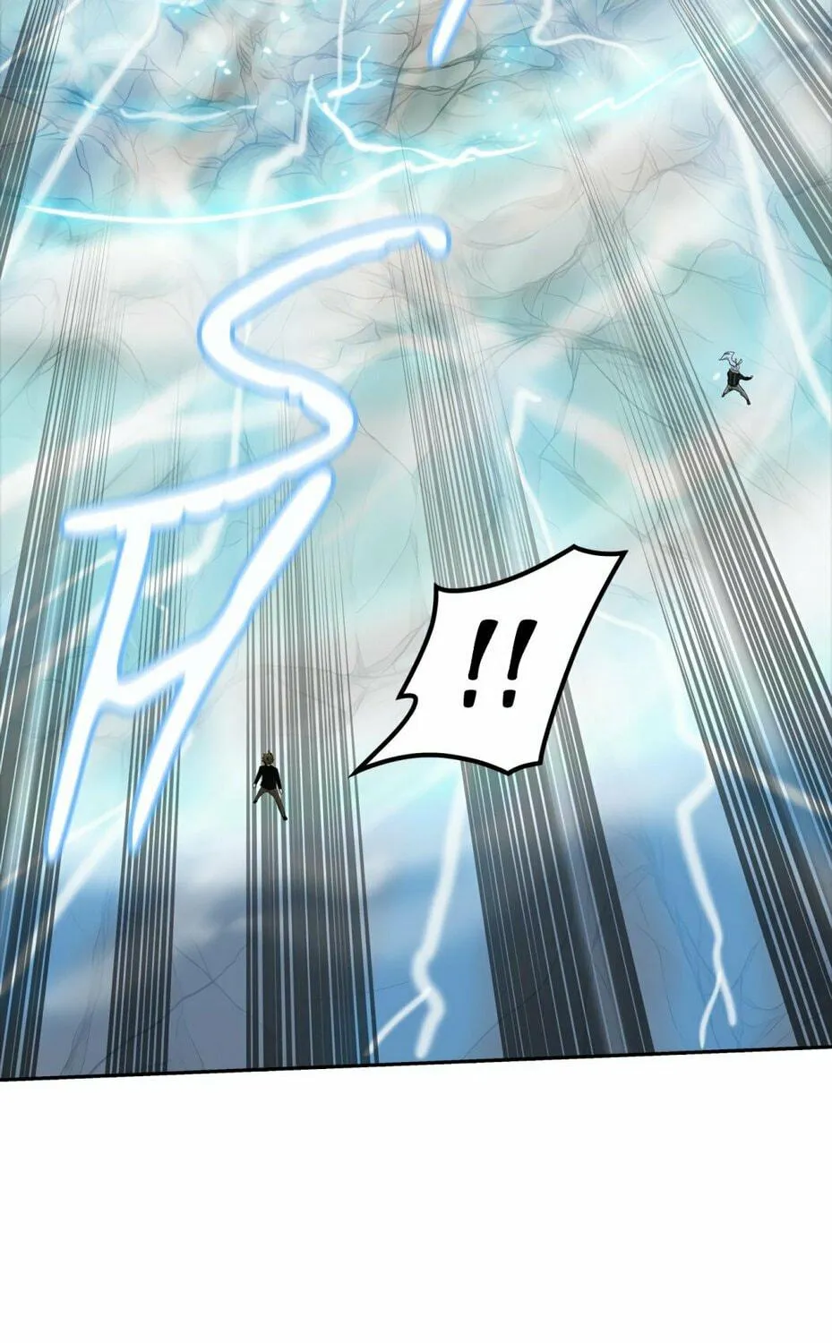 Tower of God Chapter 368 page 192 - 