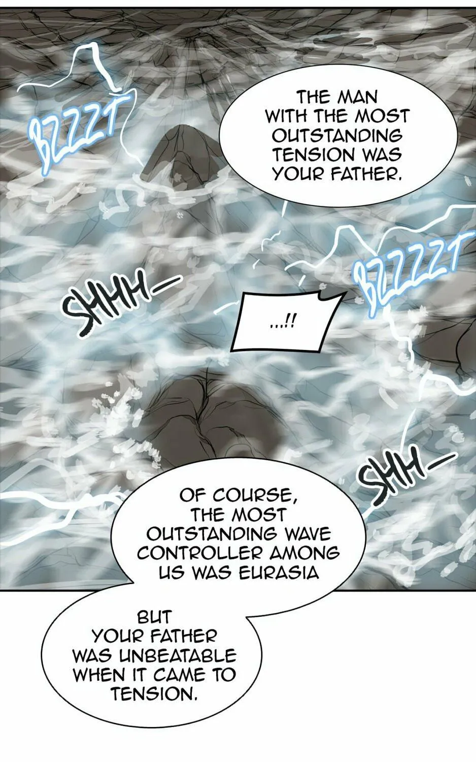 Tower of God Chapter 368 page 196 - 