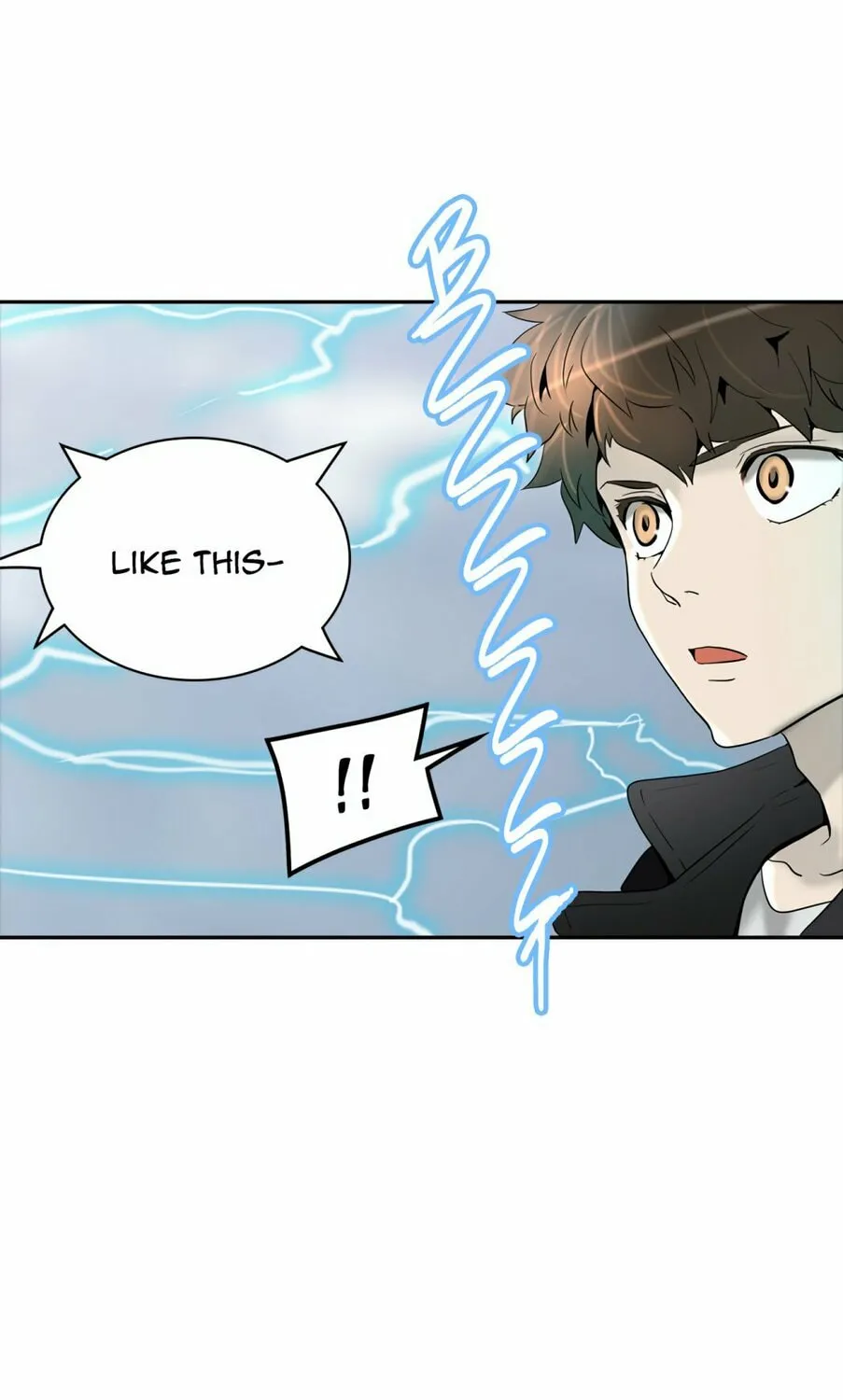 Tower of God Chapter 368 page 200 - 