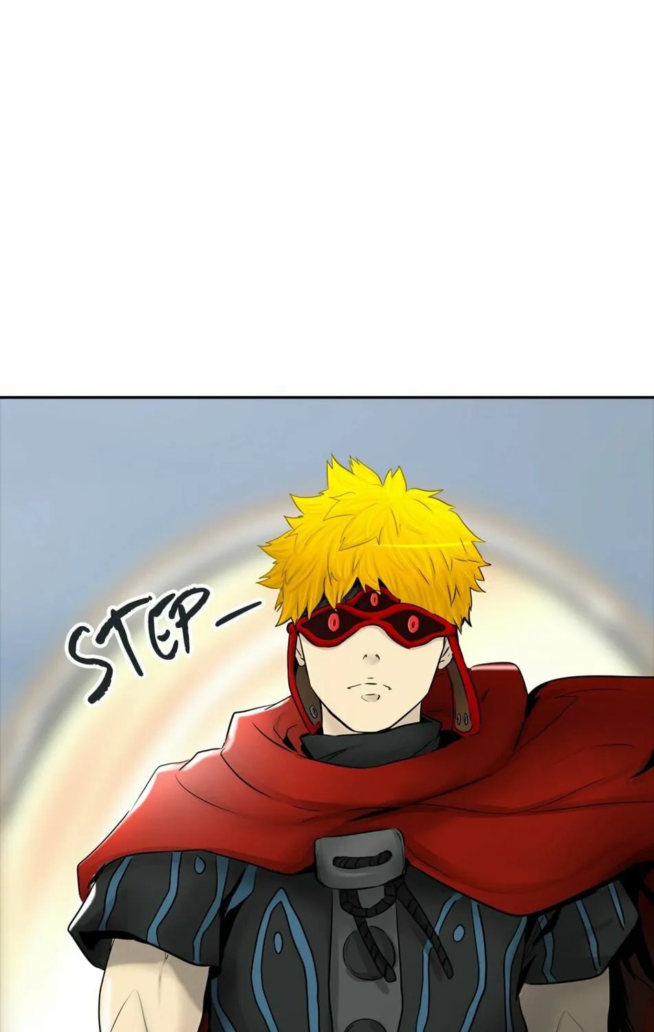 Tower of God Chapter 368 page 3 - 