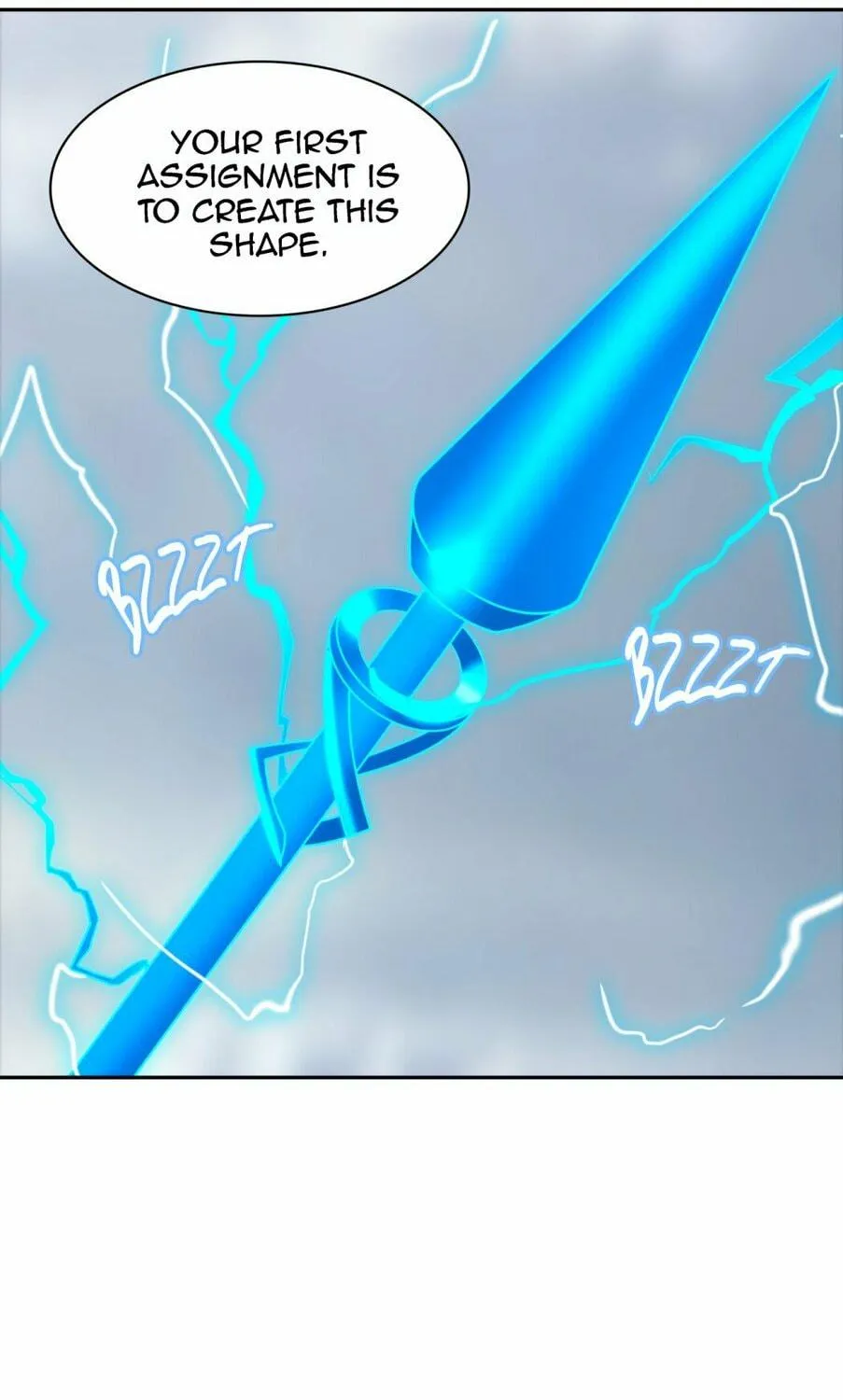Tower of God Chapter 368 page 205 - 