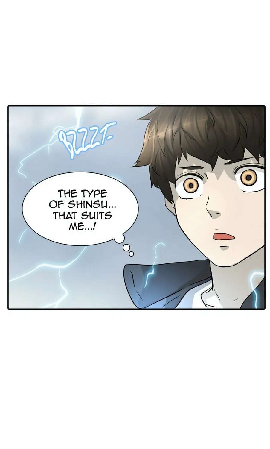Tower of God Chapter 368 page 207 - 