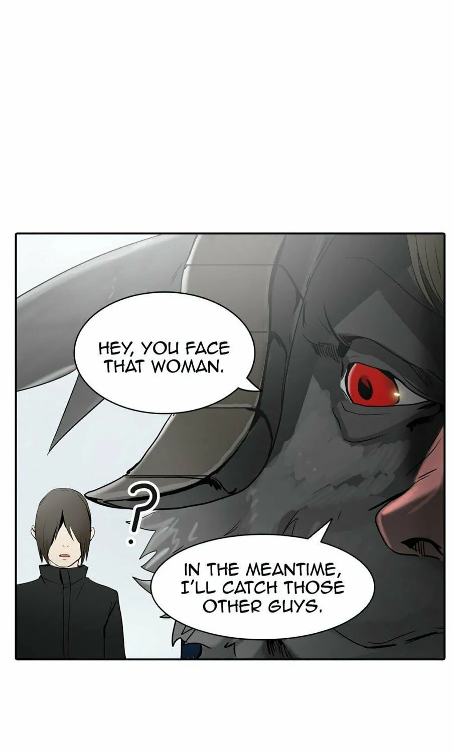Tower of God Chapter 368 page 209 - 