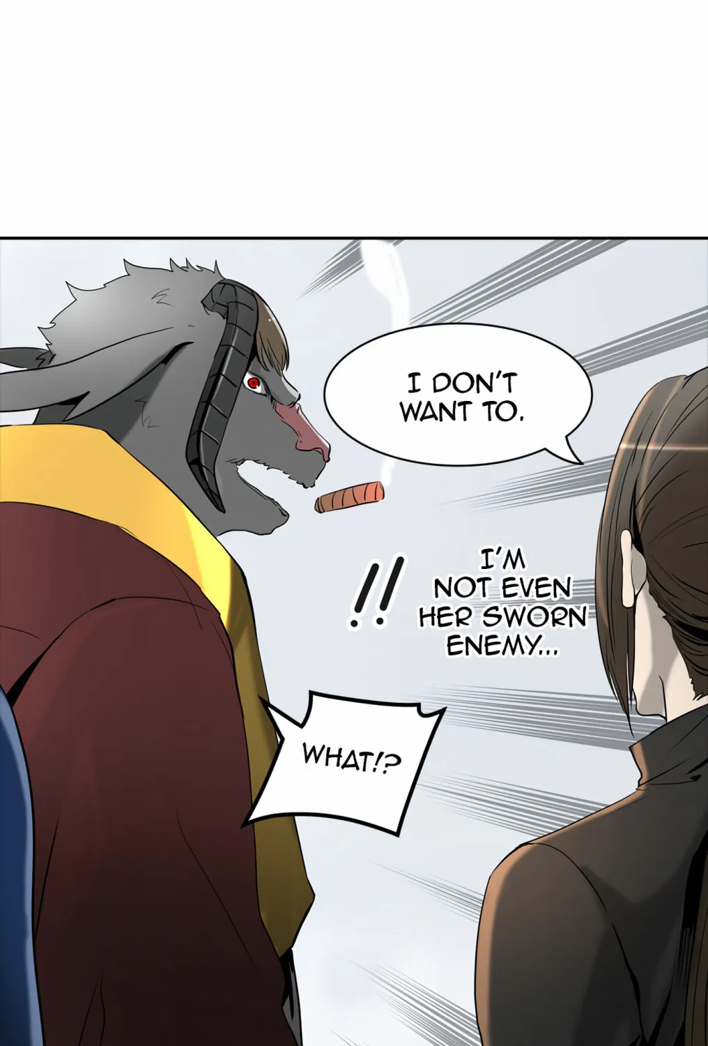Tower of God Chapter 368 page 211 - 