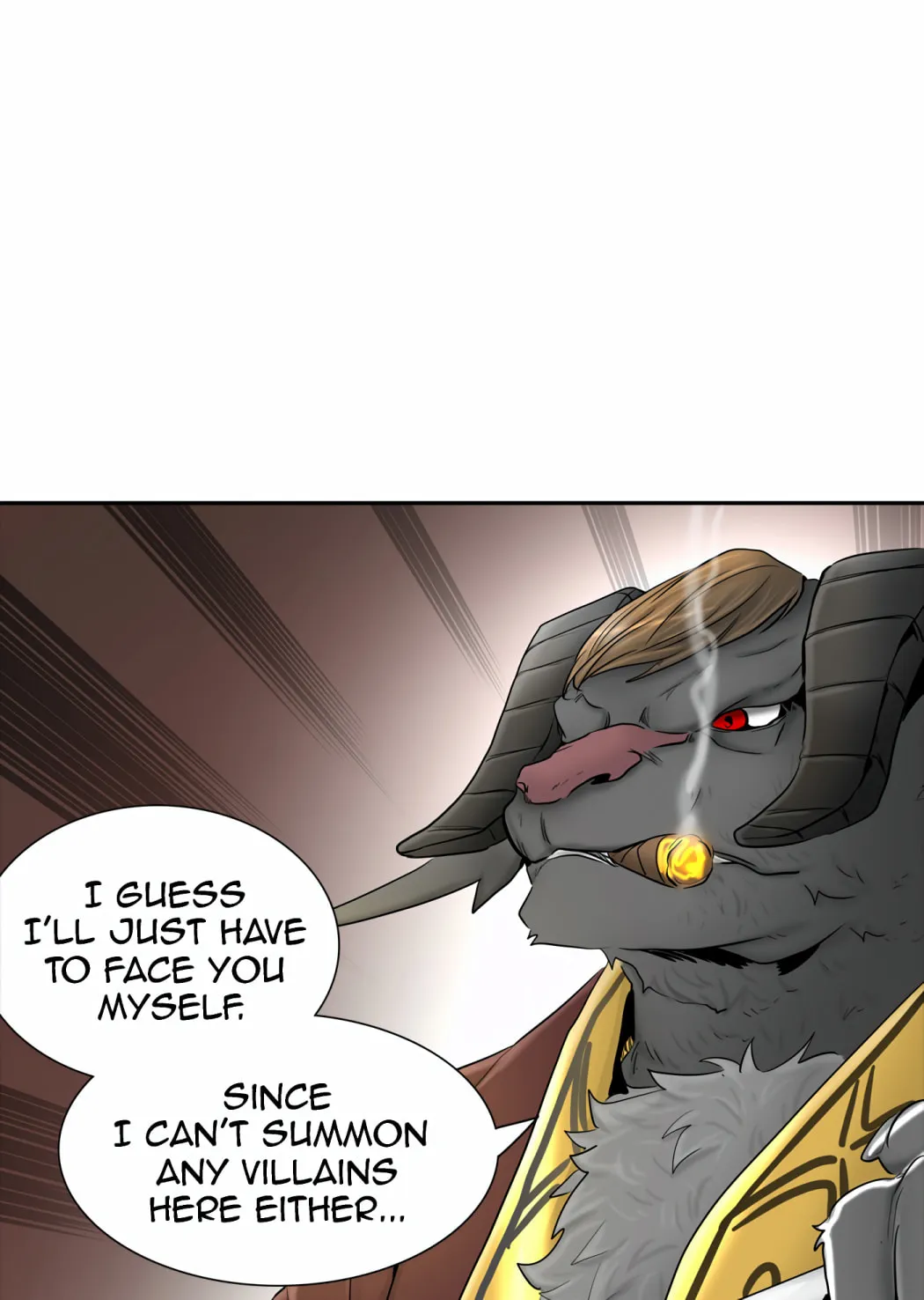 Tower of God Chapter 368 page 216 - 