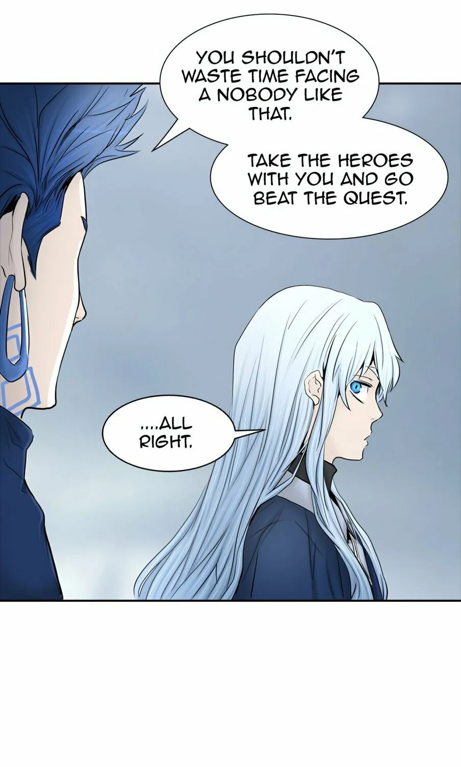 Tower of God Chapter 368 page 220 - 