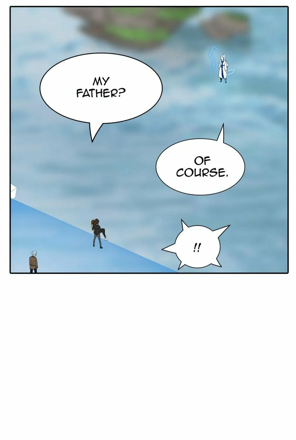 Tower of God Chapter 368 page 27 - 