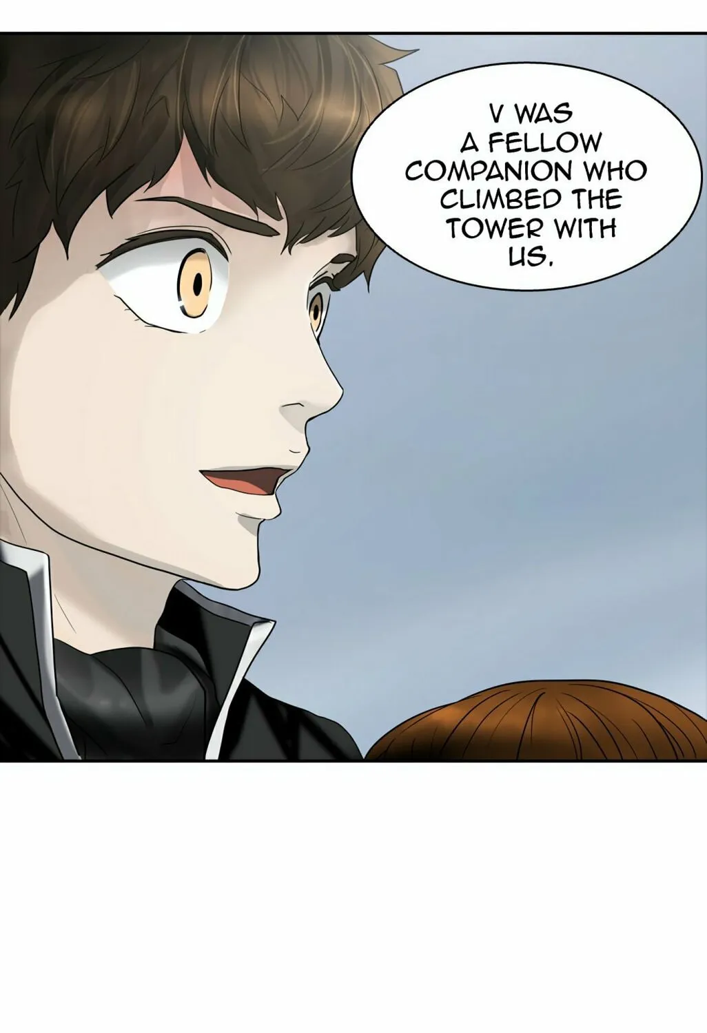 Tower of God Chapter 368 page 29 - 