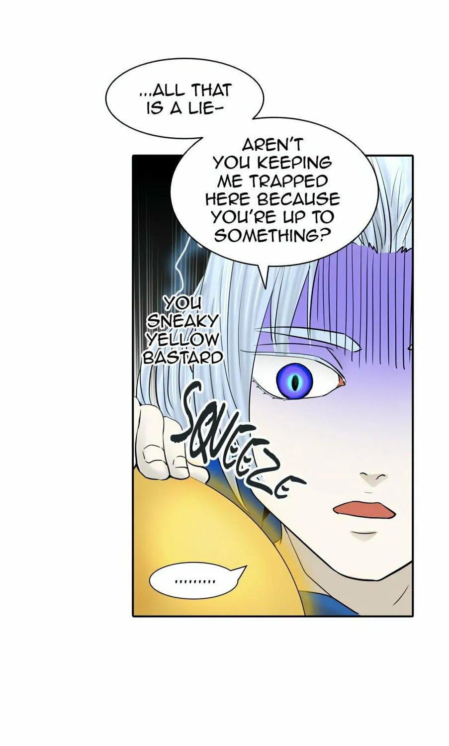 Tower of God Chapter 368 page 37 - 