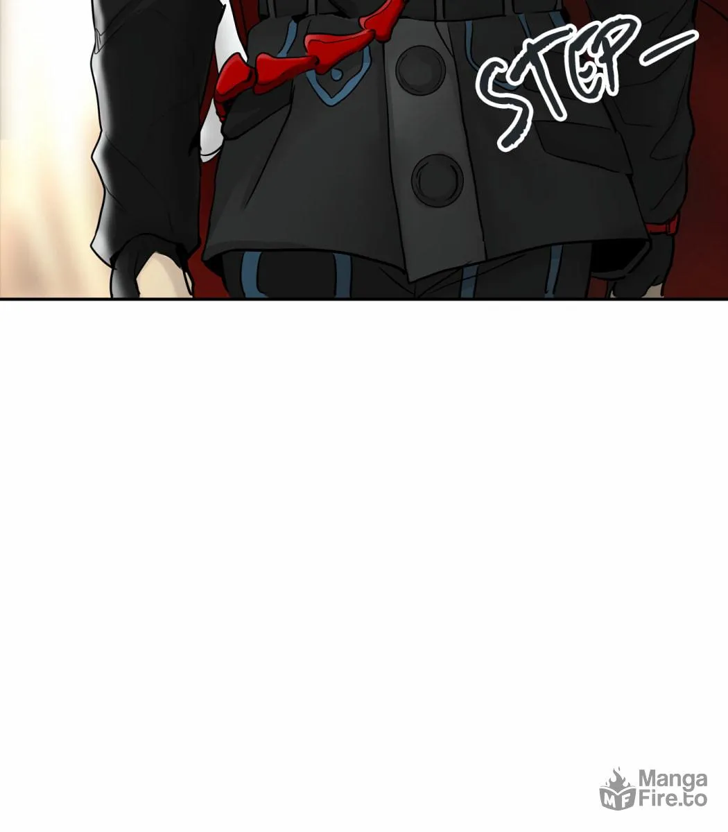 Tower of God Chapter 368 page 5 - 