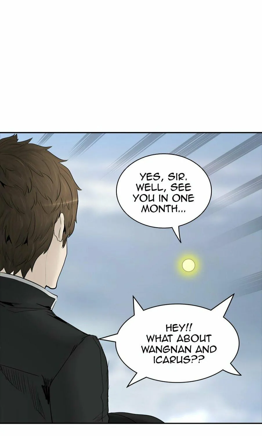 Tower of God Chapter 368 page 45 - 