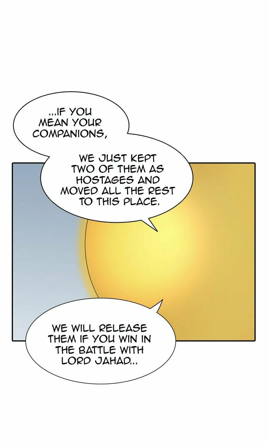 Tower of God Chapter 368 page 47 - 