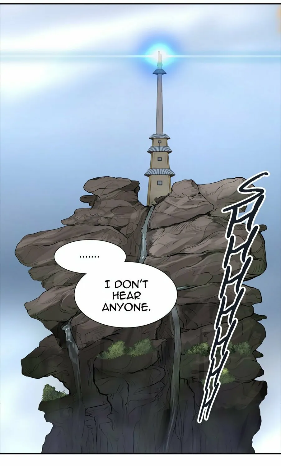 Tower of God Chapter 368 page 6 - 