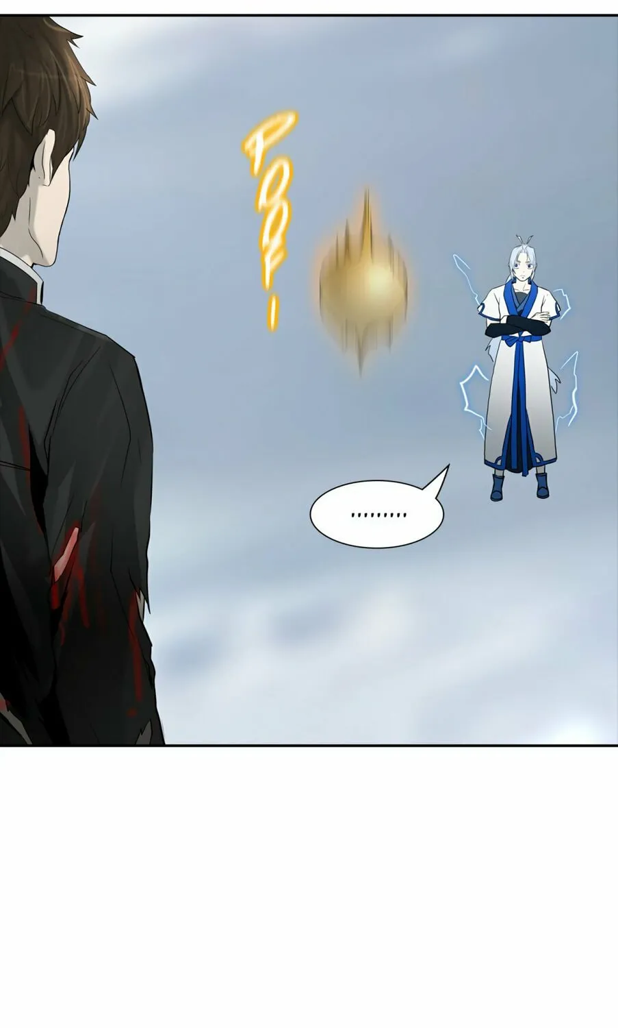 Tower of God Chapter 368 page 52 - 