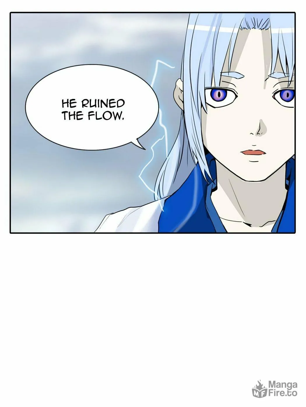 Tower of God Chapter 368 page 55 - 