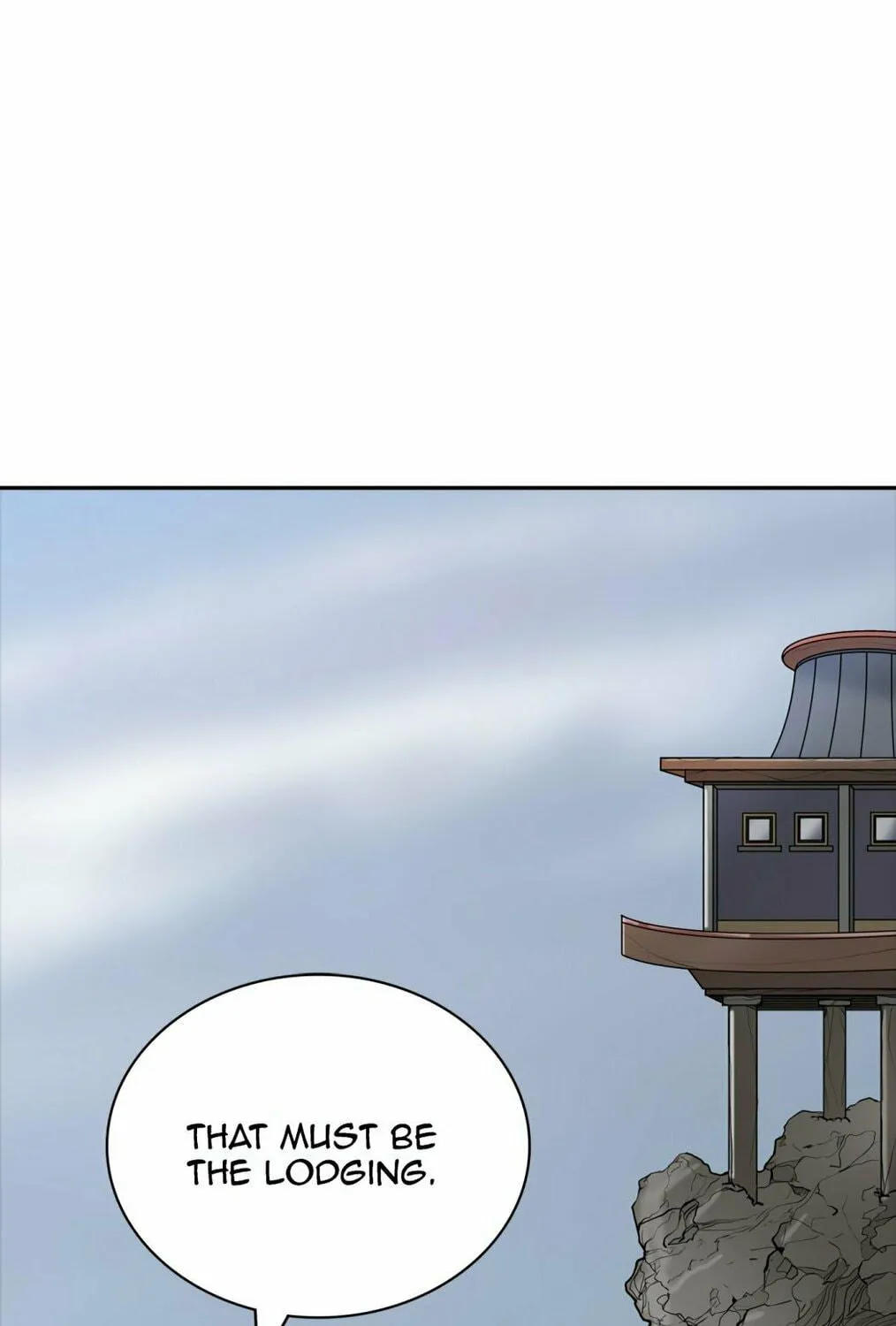Tower of God Chapter 368 page 60 - 