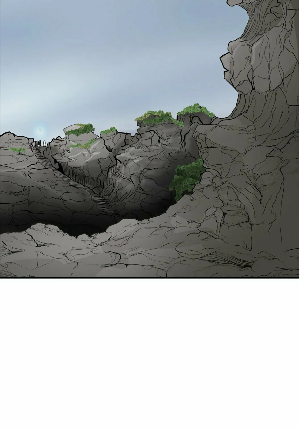 Tower of God Chapter 368 page 62 - 