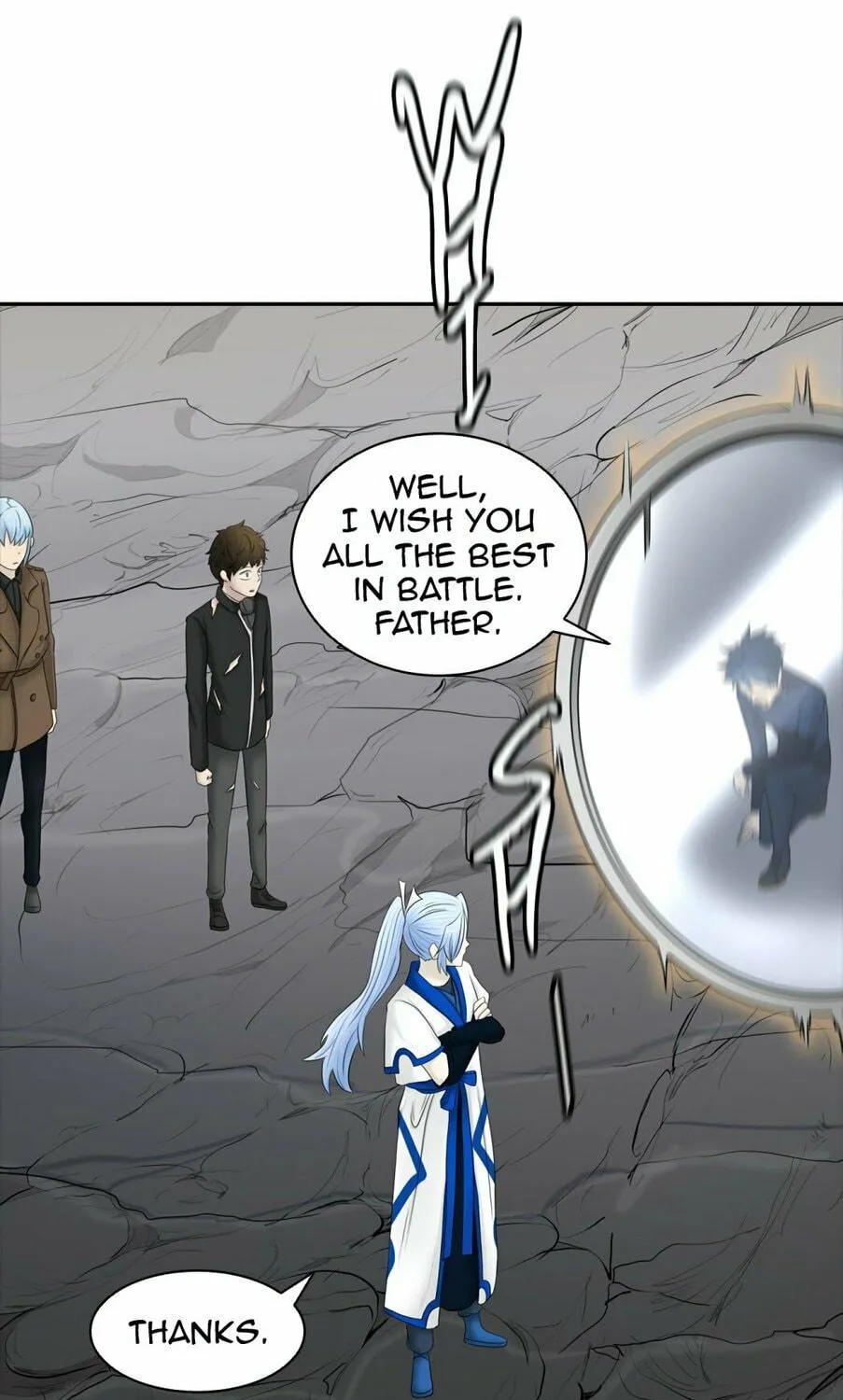 Tower of God Chapter 368 page 72 - 
