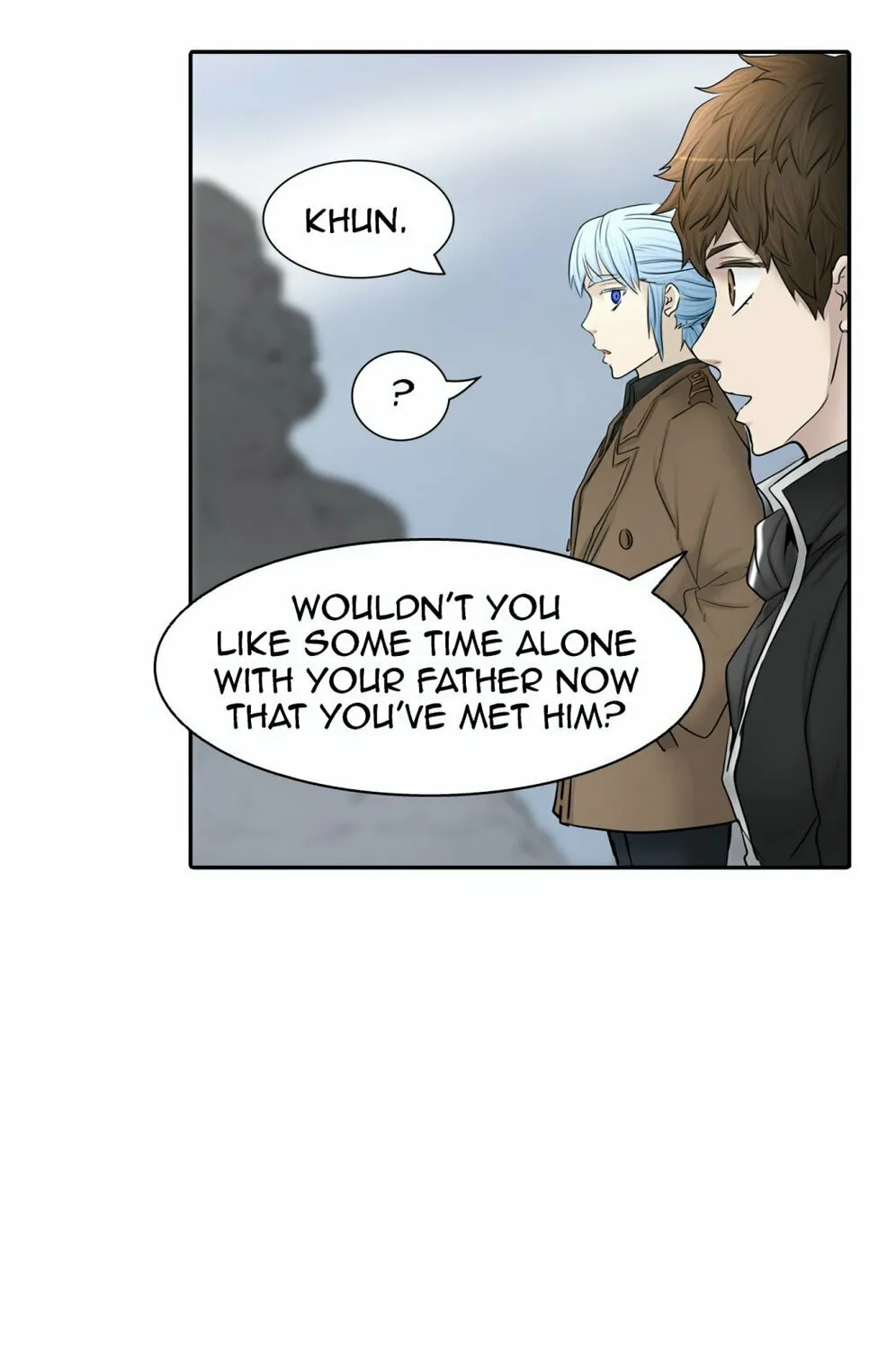 Tower of God Chapter 368 page 79 - 