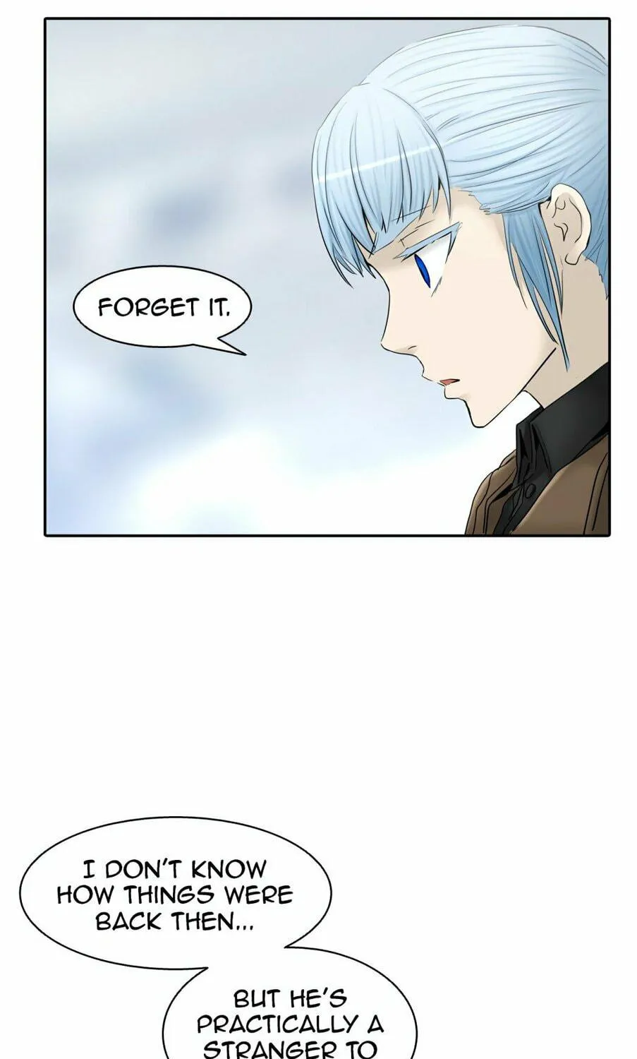 Tower of God Chapter 368 page 81 - 