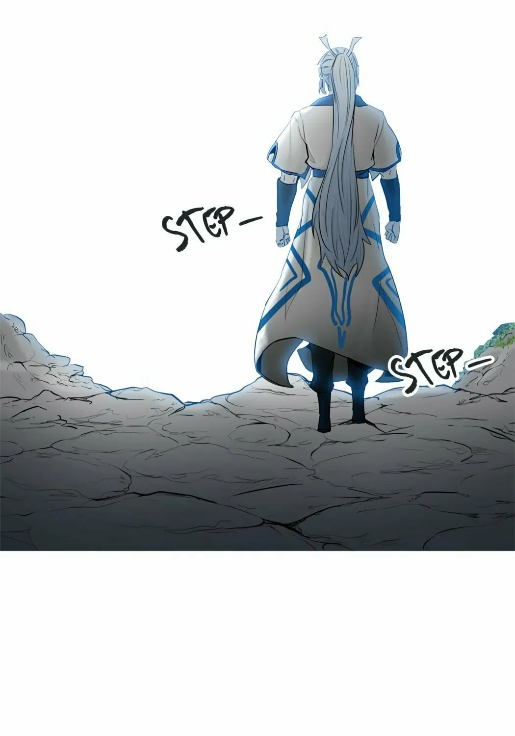 Tower of God Chapter 368 page 83 - 