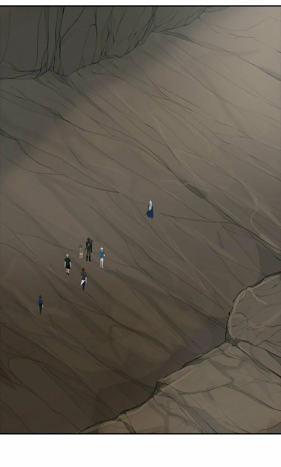 Tower of God Chapter 368 page 86 - 