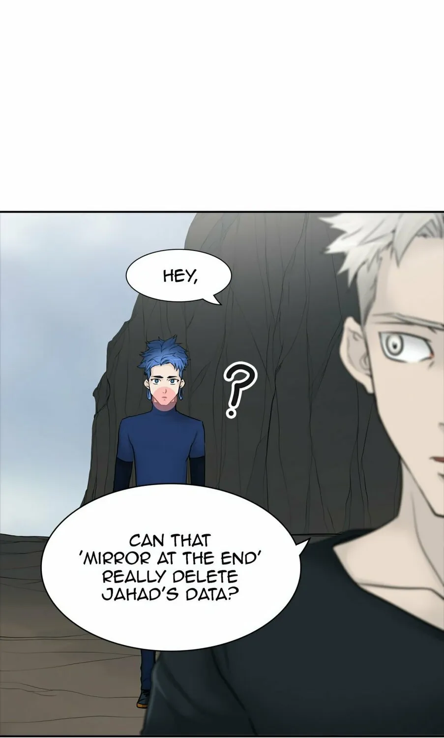 Tower of God Chapter 368 page 88 - 