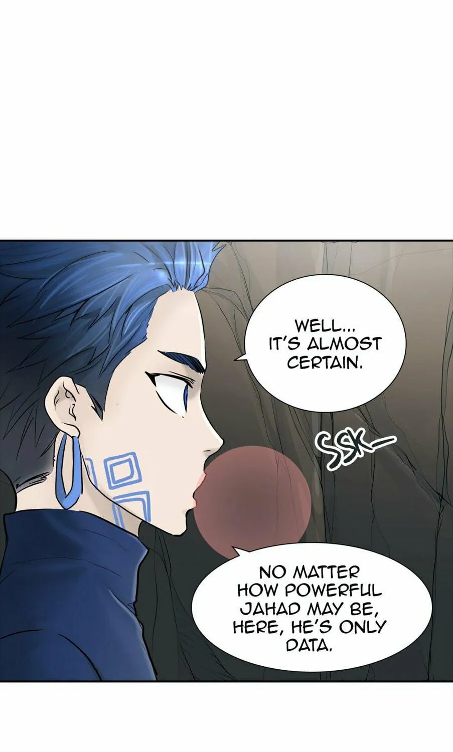 Tower of God Chapter 368 page 90 - 