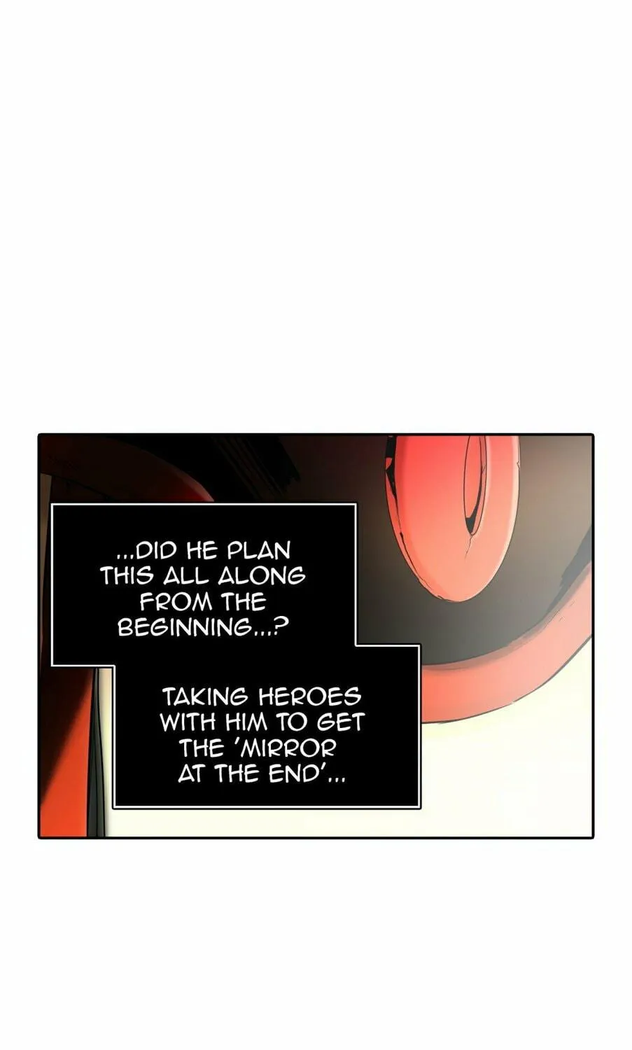 Tower of God Chapter 368 page 10 - 