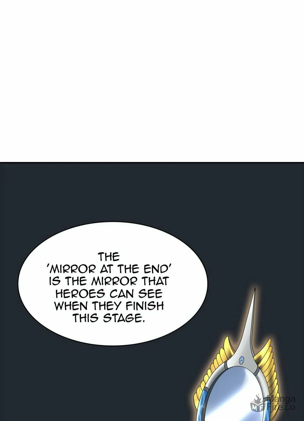 Tower of God Chapter 368 page 92 - 