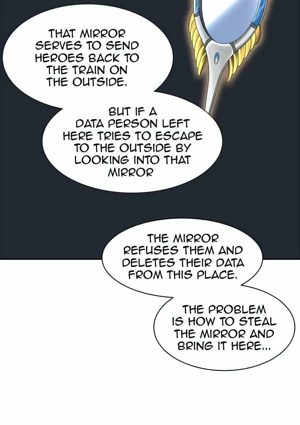 Tower of God Chapter 368 page 93 - 