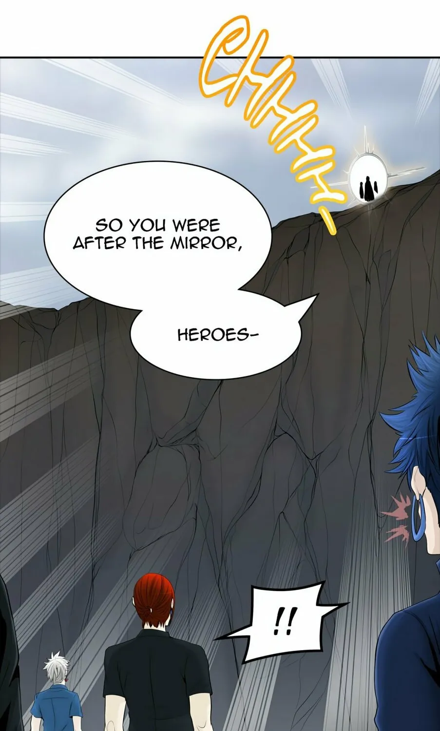 Tower of God Chapter 368 page 94 - 