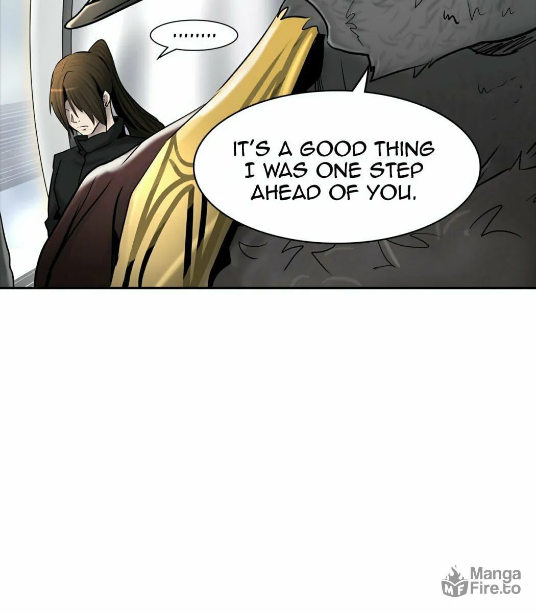 Tower of God Chapter 368 page 98 - 