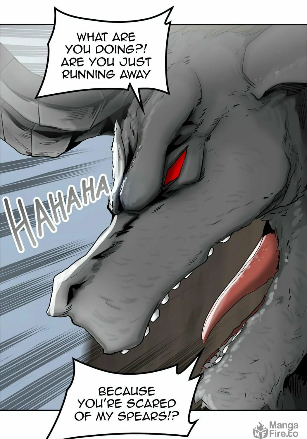 Tower of God Chapter 369 page 104 - 