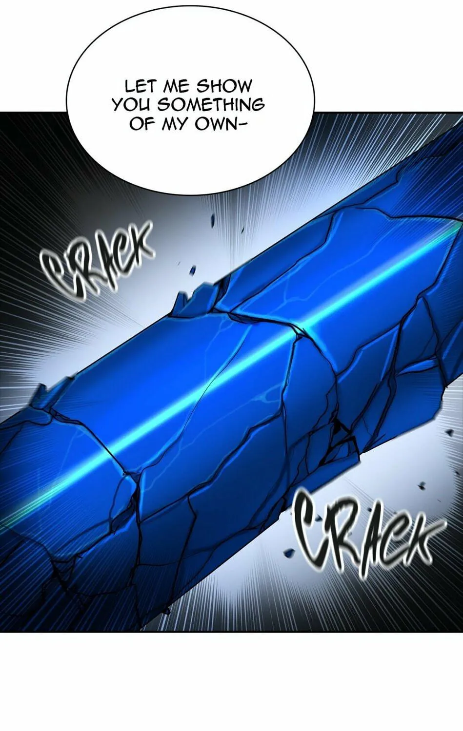 Tower of God Chapter 369 page 109 - 