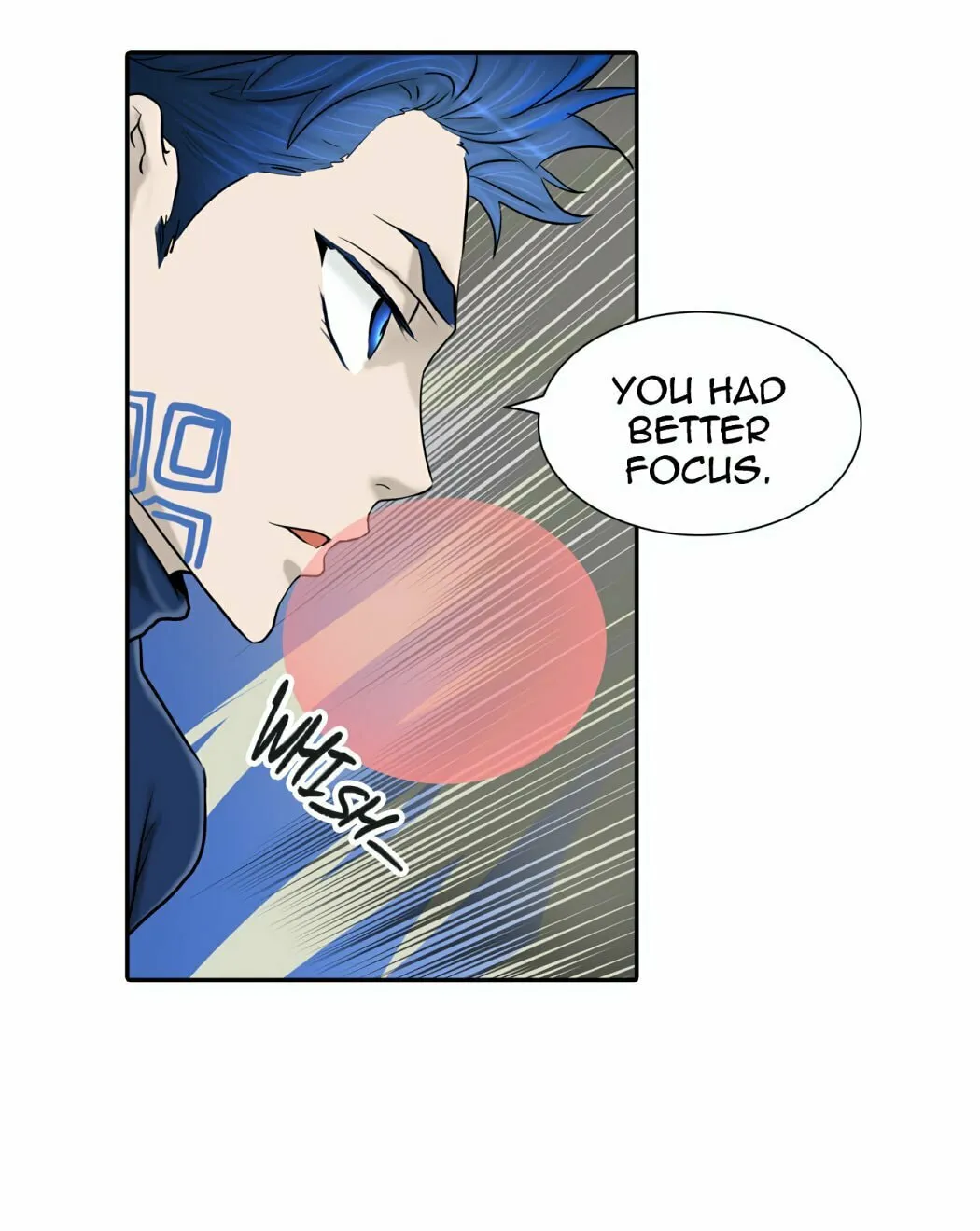 Tower of God Chapter 369 page 119 - 