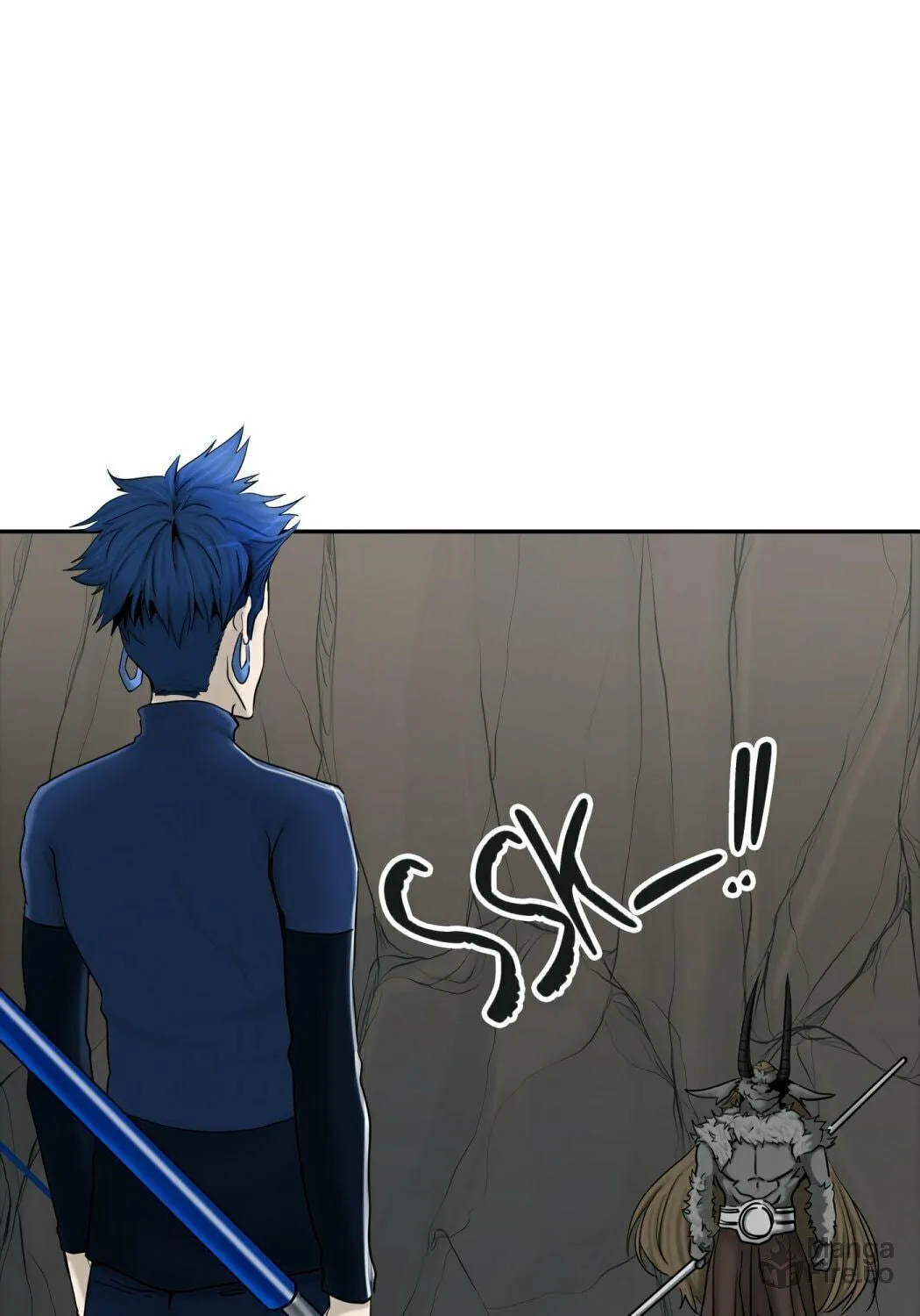 Tower of God Chapter 369 page 122 - 