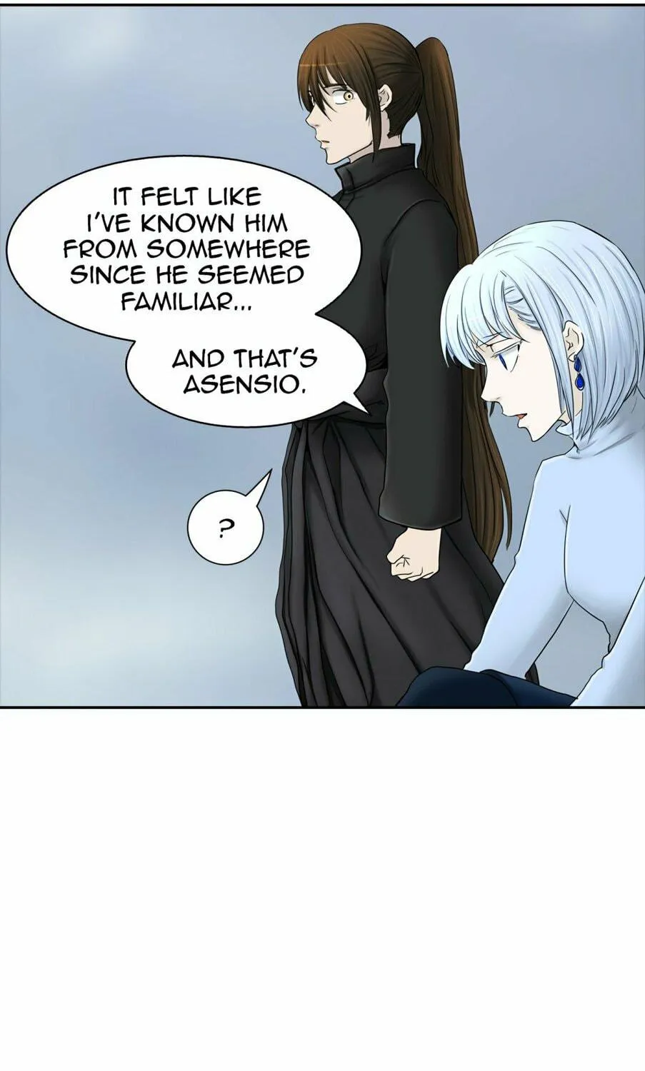 Tower of God Chapter 369 page 125 - 