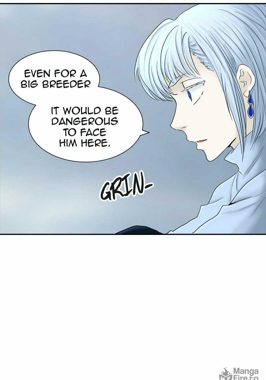 Tower of God Chapter 369 page 129 - 