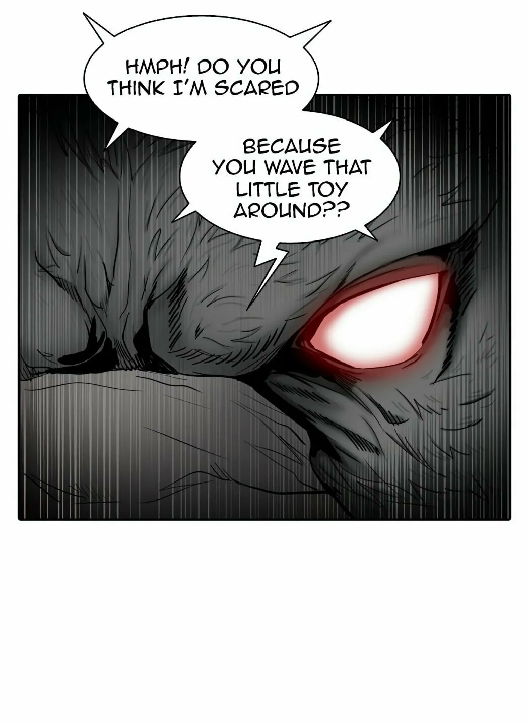 Tower of God Chapter 369 page 131 - 