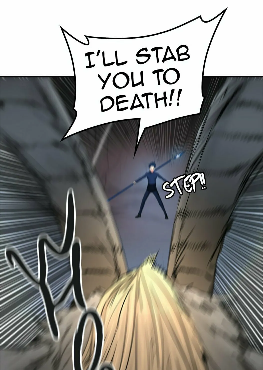 Tower of God Chapter 369 page 132 - 