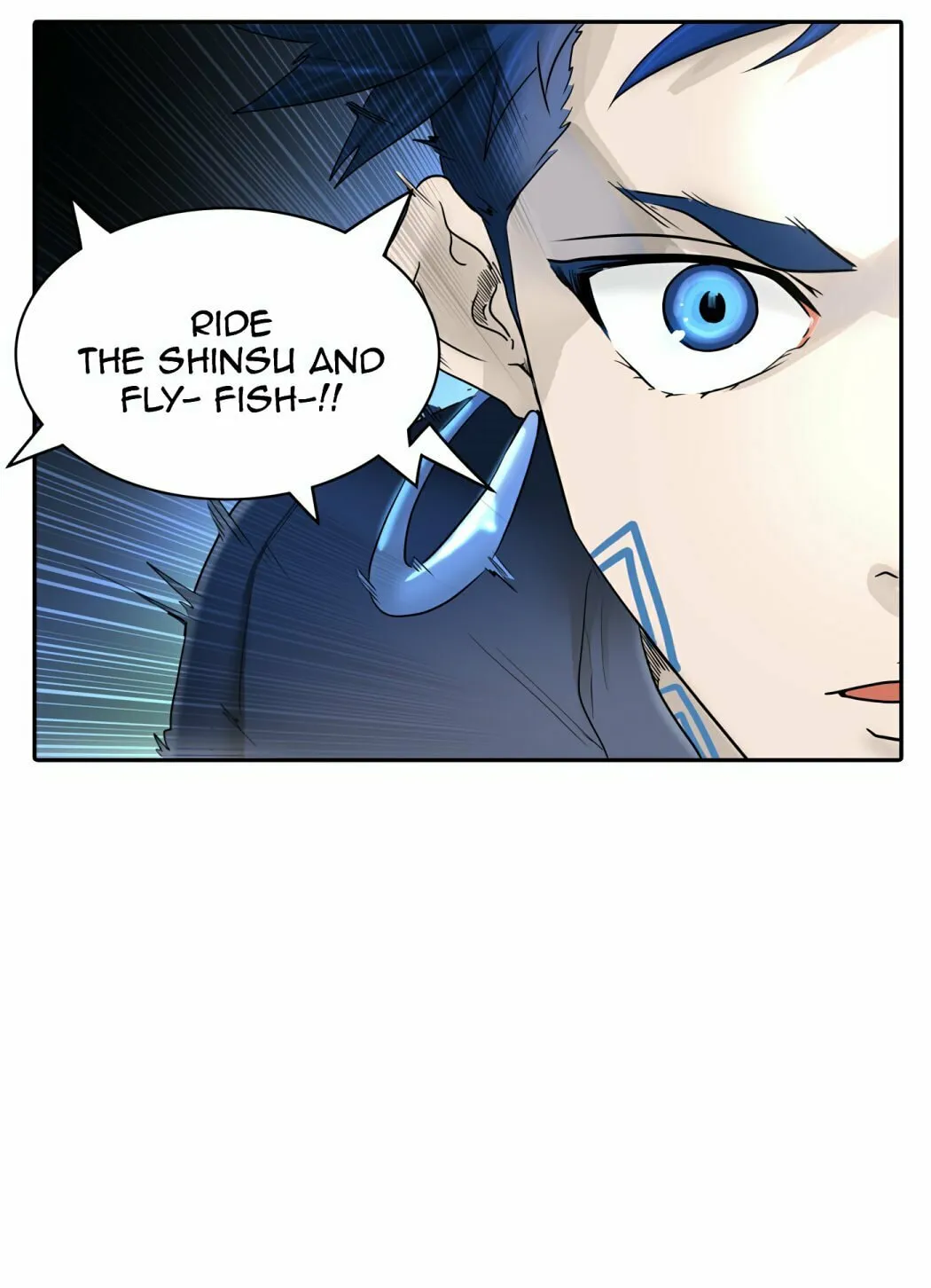Tower of God Chapter 369 page 134 - 