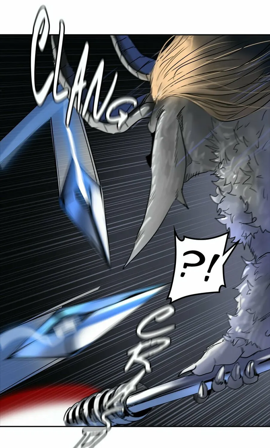 Tower of God Chapter 369 page 138 - 