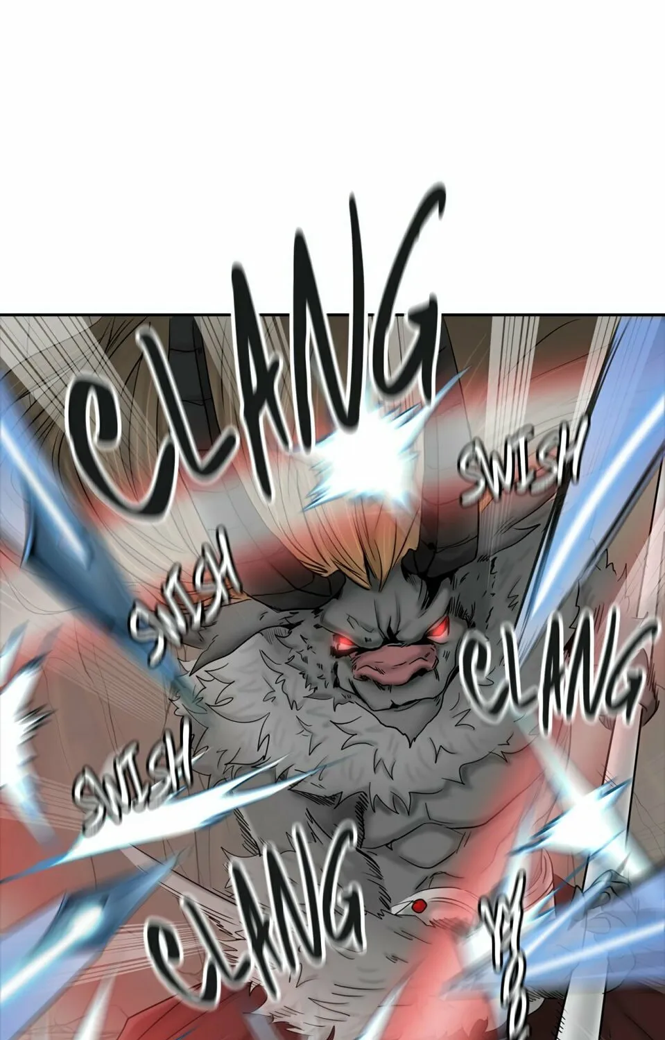 Tower of God Chapter 369 page 140 - 