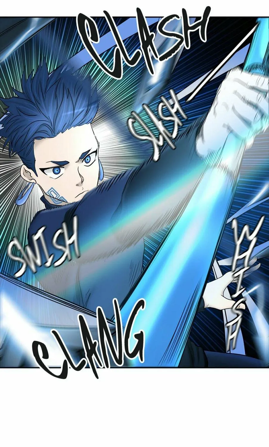 Tower of God Chapter 369 page 148 - 