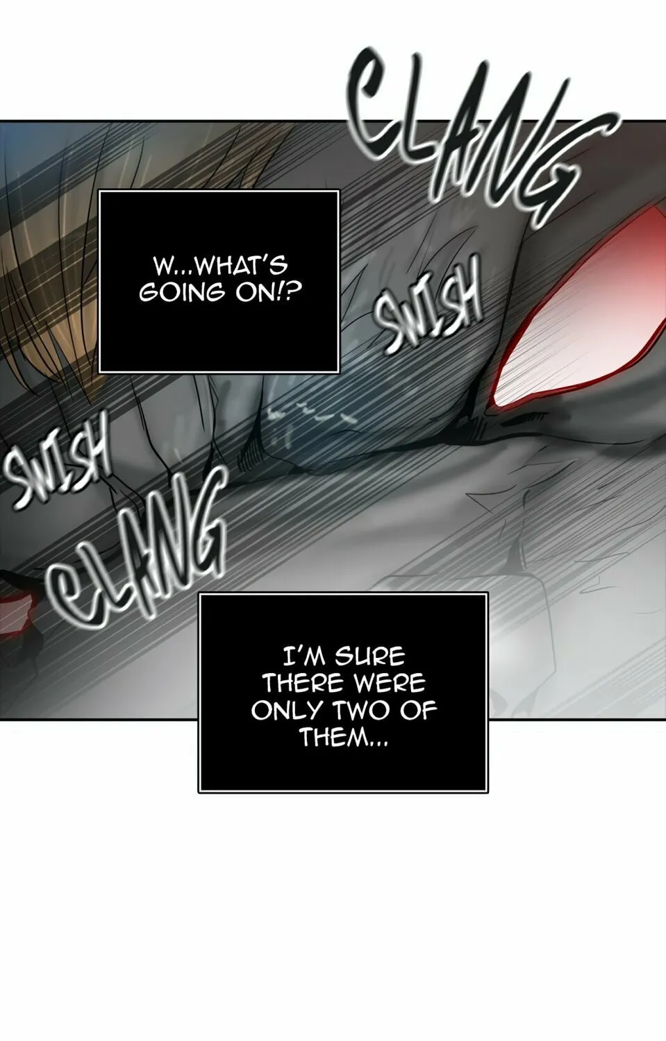 Tower of God Chapter 369 page 150 - 