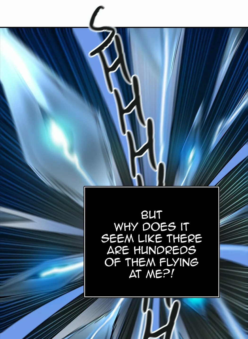 Tower of God Chapter 369 page 152 - 