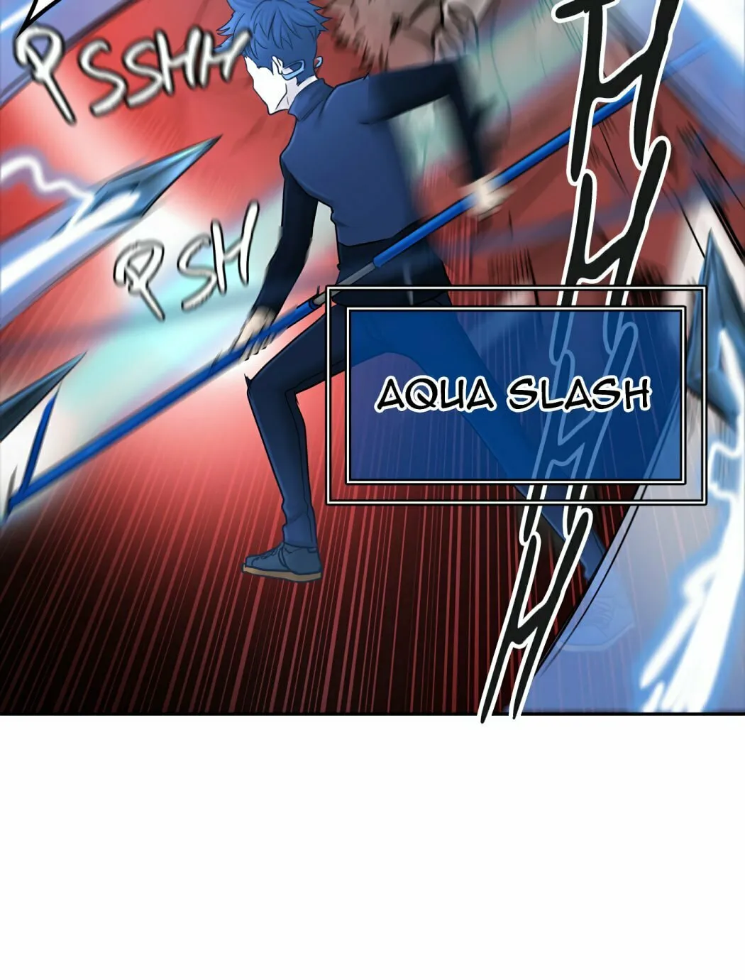 Tower of God Chapter 369 page 155 - 