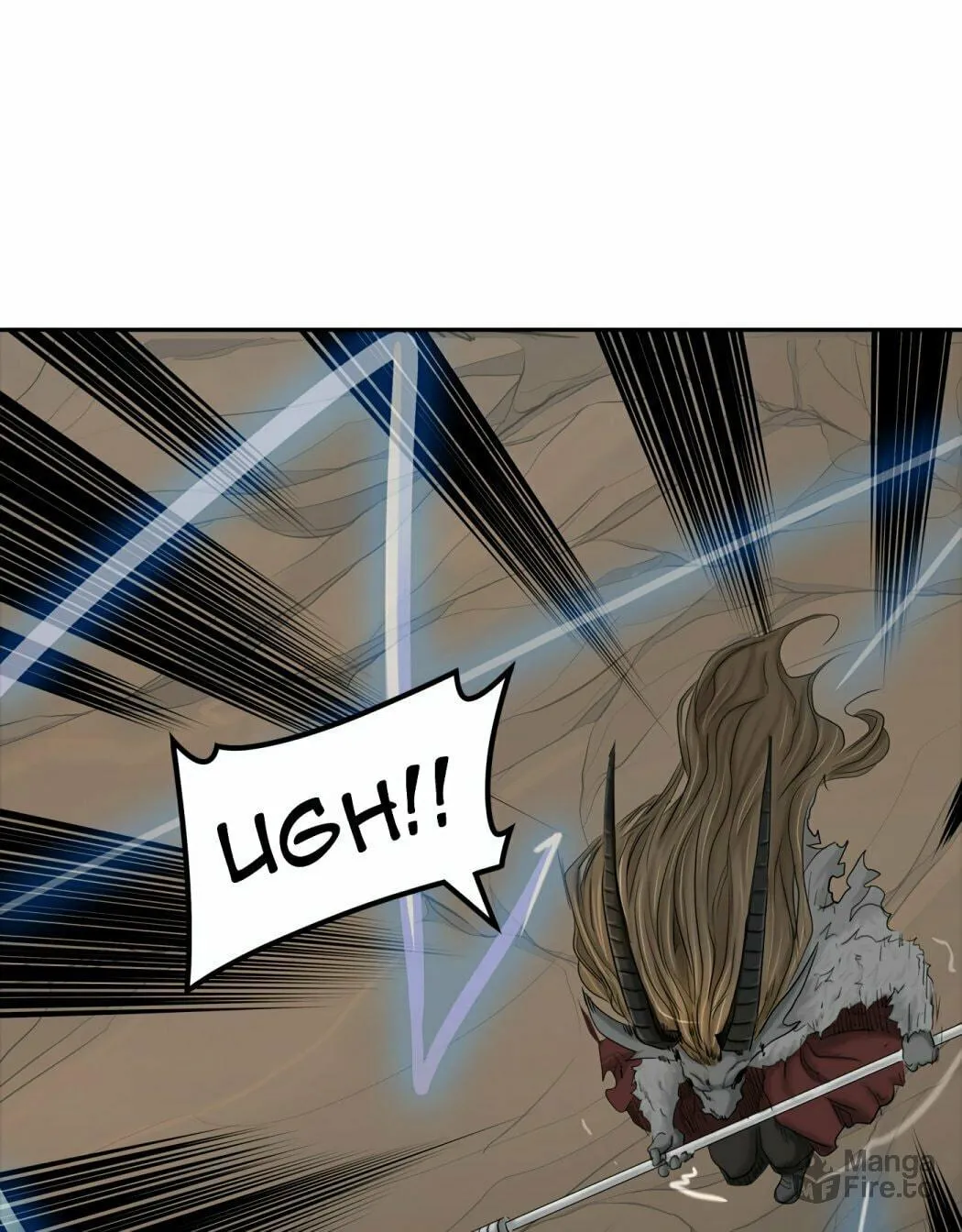 Tower of God Chapter 369 page 156 - 